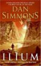 Ilium von Simmons, Dan | Buch