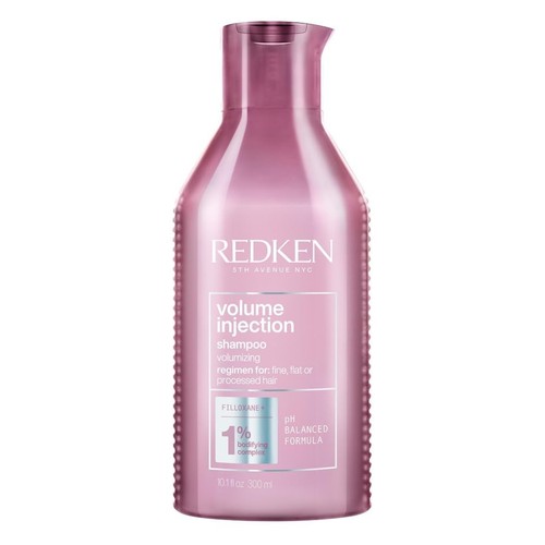 Redken shampoo professionale - redken,