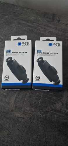 Quad lock dual - dual, medium