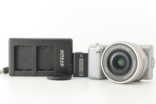 430 sony alpha nex - s/c6.430, nex-5n