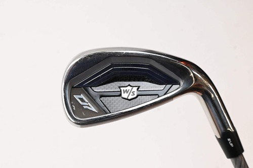 Wilson staff ferro da - staff,