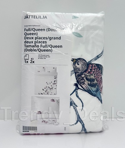 Copripiumino ikea jatelilja - copripiumino,