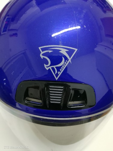 Premier casco jet moto - casco,