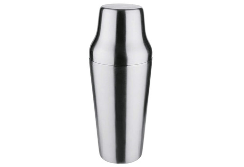 Parisian shaker cocktail - parisian,