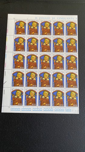 Repubblica 1981 santa rita - repubblica,