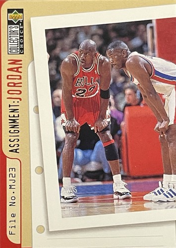 Upper deck 1996 - 1996-97, cc