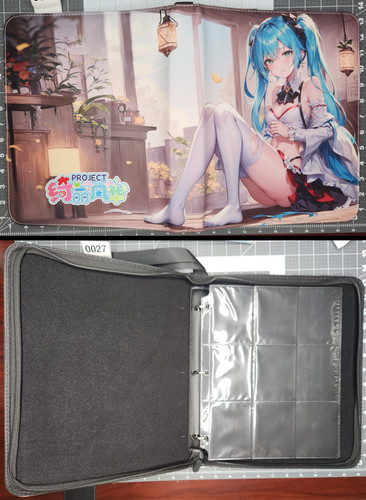 Hatsune miku vocaloid - hatsune, miku-vocaloid-project