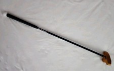 ORANGE WHIP PUTTER Trainer -