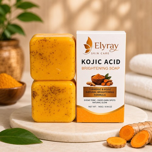Elyray sapone acido kogico - sapone,