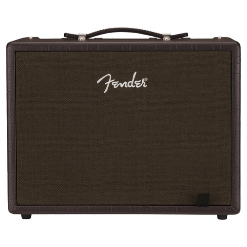 Fender acoustic junior - acoustic,