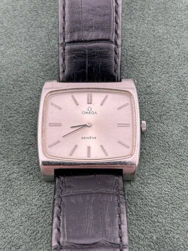 Omega geneve ref st - omega,