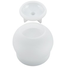 Piccola gioielli in resina in