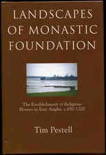 Landscapes of Monastic
