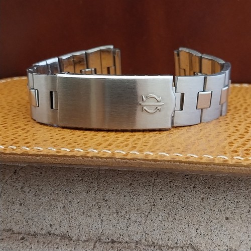 Cinturino orologio vintage