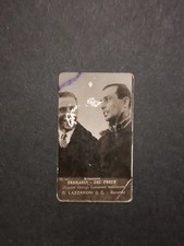 figurina anteguerra # 11