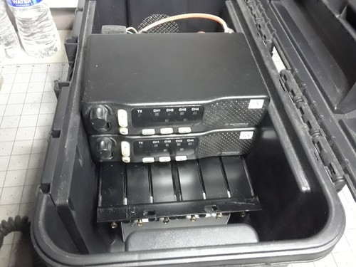 Ripetitore motorola uhf 440 - uhf, 440-