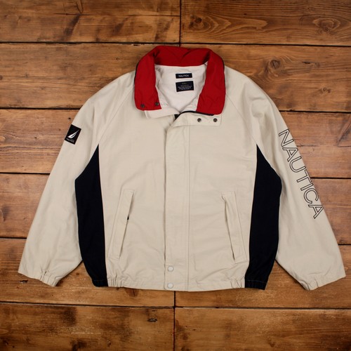 Giacca vento nautica sailing - a,