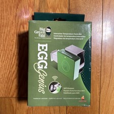 Big Green Egg Genius