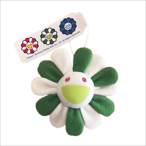 Murakami takashi portachiavi - murakami,