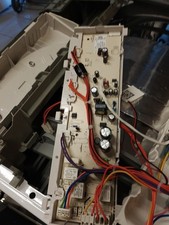 Scheda Elettronica Con