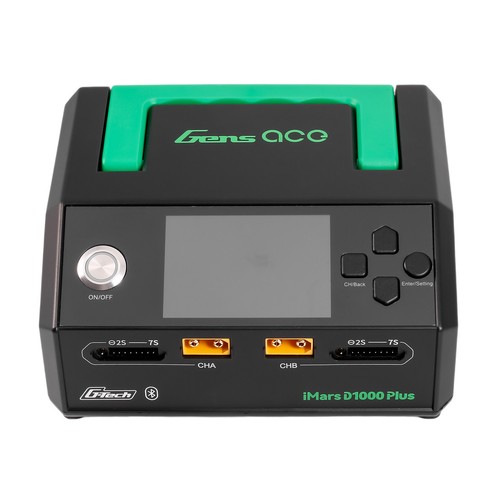 Gensace imars d1000 plus - d1000,