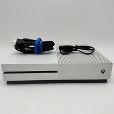 Microsoft Xbox One S 1 TB