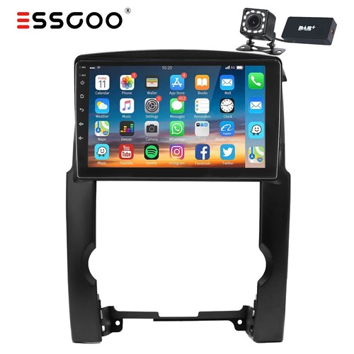 Dab android15 autoradio gps - android15,