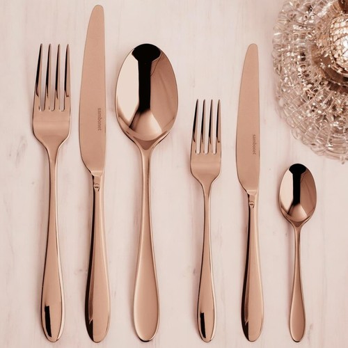 Sambonet cutlery set 36 - sambonet,