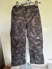 Pantalone Da Sci Uomo Kappa Ski