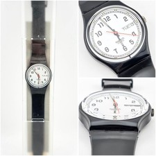 Swatch Gent PAIR GB729 1993