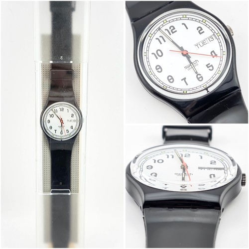 Swatch gent pair gb729 - pair,