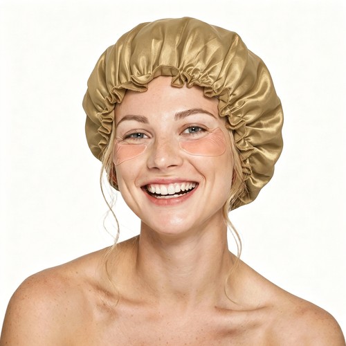 Cuffia doccia donna - cuffia,