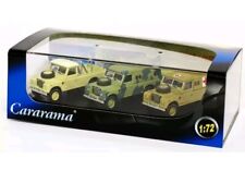 CARARAMA OXFORD ESERCITO