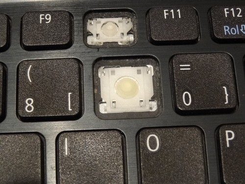 Acer aspire 774 - aspire, e5-774