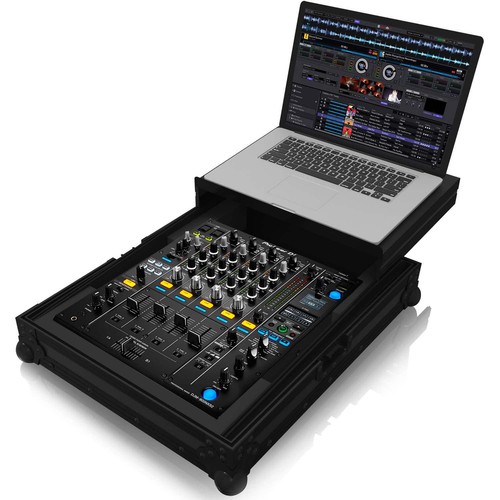 Zomo flightcase 900mk2 - zomo, pm-900mk2