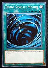 TIFONE SPAZIALE MISTICO in Italiano STAX-IT024 Comune YUGIOH