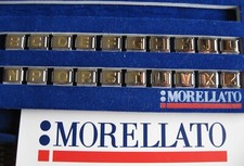 MORELLATO ORIGINALE TESSERE
