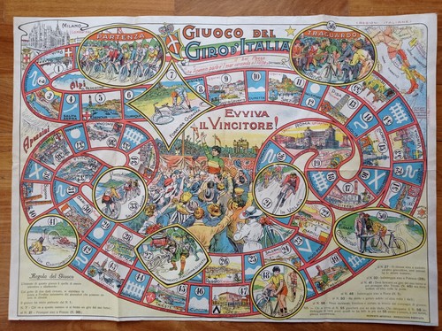 Gioco dell oca giuoco - gioco, giro