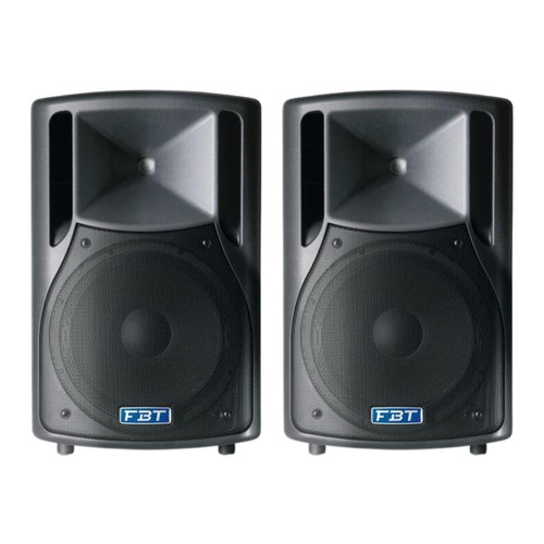 Fbt himaxx 60a - 2x,