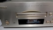 cd player Teac PD-H400
