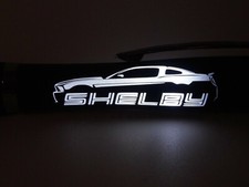 Penna inchiostro auto Shelby