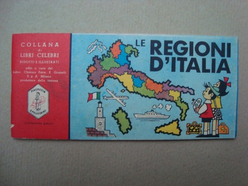 Collana libri celebri - libri, le