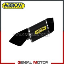 Terminale scarico arrow indy - scarico,
