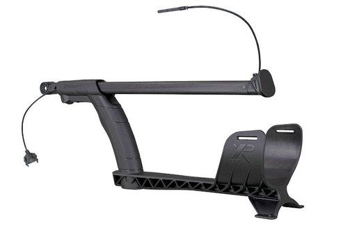 Asta telescopica lite - asta, s