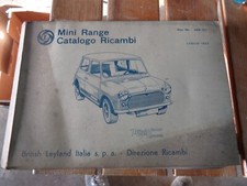 M8704g XX - MINI RANGE