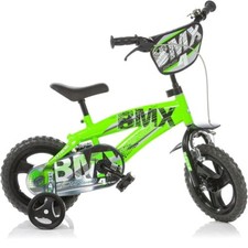 Dino Bikes Bici Bicicletta Bmx