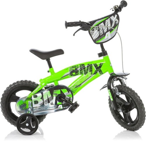 Dino bikes bici bicicletta - bici, bmx