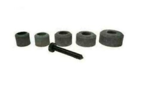 5pz pietre smerigliatrice - pietre,