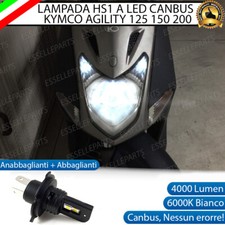 LAMPADA LED HS1 ANABBAGLIANTI