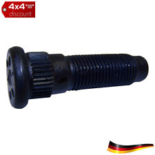 Bullone ruota, fronte Jeep